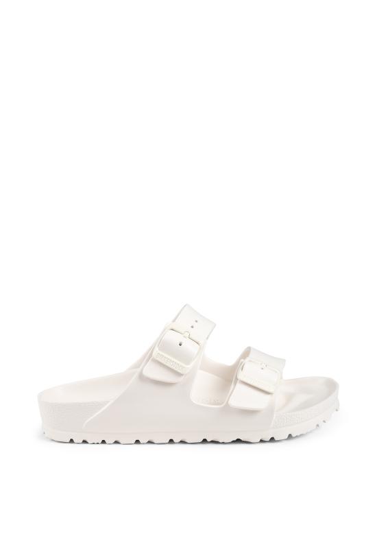 26SS [키즈] 버켄스탁 샌들 1027384 ARIZONA EVA IVORY