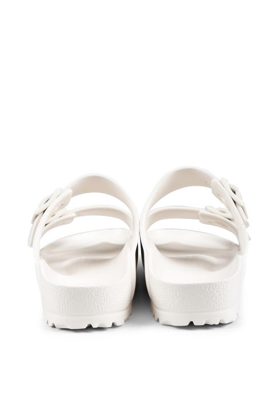 26SS [키즈] 버켄스탁 샌들 1027384 ARIZONA EVA IVORY - BIRKENSTOCK