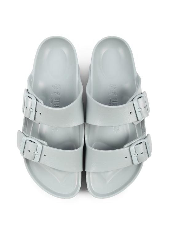 25SS [키즈] 버켄스탁 샌들 1029653 ARIZONA EVA GREEN - BIRKENSTOCK