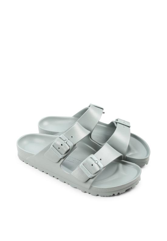 25SS [키즈] 버켄스탁 샌들 1029653 ARIZONA EVA GREEN - BIRKENSTOCK