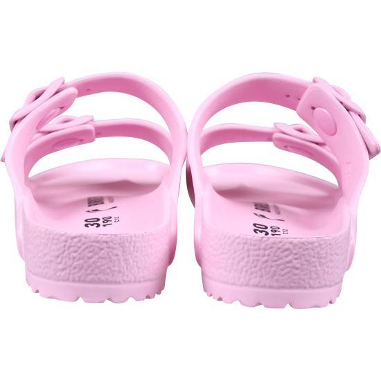 25SS [키즈] 버켄스탁 슈즈 1026649 FONDANT PINK - BIRKENSTOCK