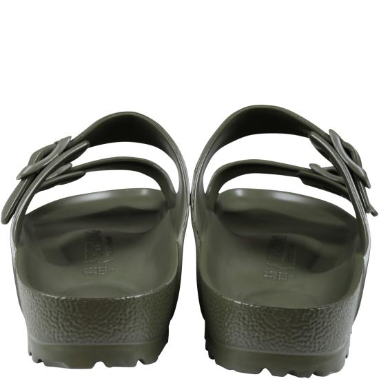 26SS [키즈] 버켄스탁 샌들 1019152 KHAKI GREEN - BIRKENSTOCK