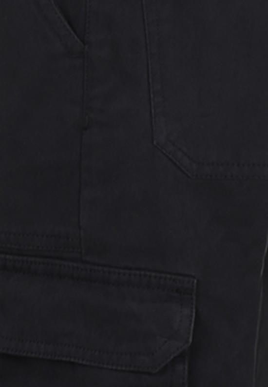 25SS [키즈] 디젤 스트레이트 팬츠 J02220 KXBJ1 K900 BLACK - DIESEL