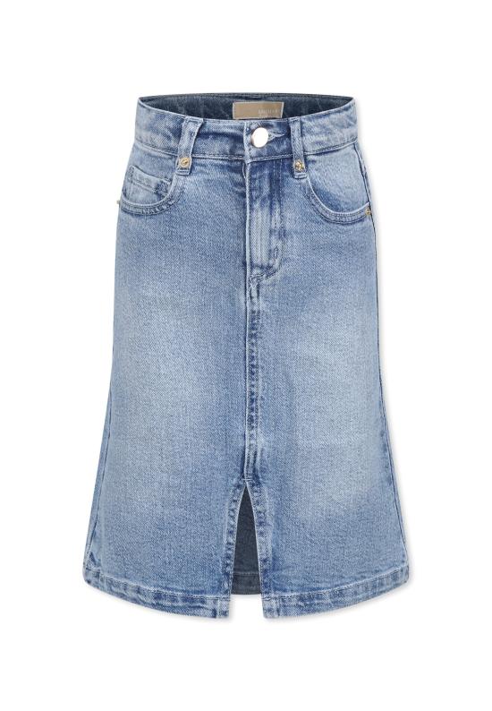 25SS [키즈] 마이클 코어스 스커트 R30291 Z10 DENIM