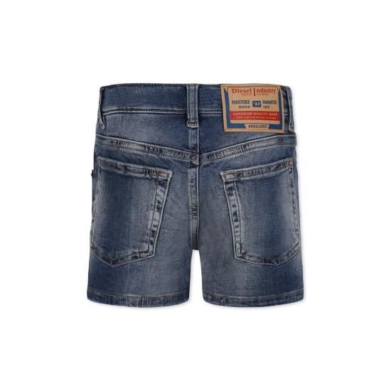 25SS [키즈] 디젤 쇼츠/버뮤다 J02308 KXBNR K01 DENIM - DIESEL