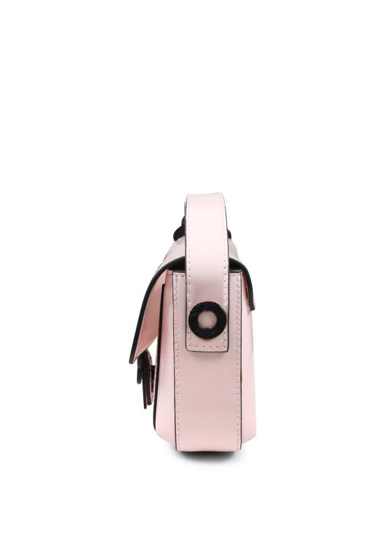 25SS [키즈] 마크제이콥스 크로스백 W60415 475 PINK - MARC JACOBS