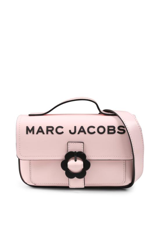 25SS [키즈] 마크제이콥스 크로스백 W60415 475 PINK
