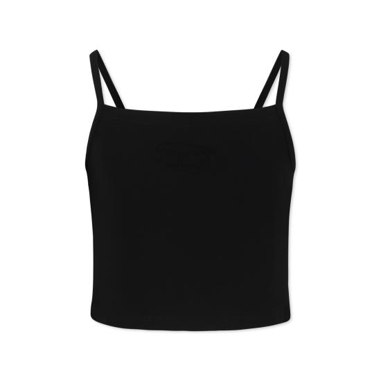 25SS [키즈] 디젤 탑 J02201 0AFAA K900 BLACK