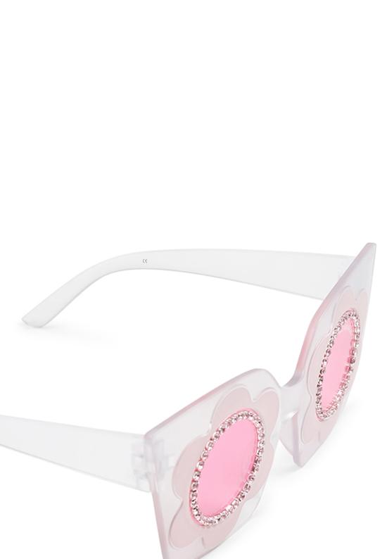 25SS [키즈] 모나리자 액세서리 19E064 5702 9099 PINK - MONNALISA