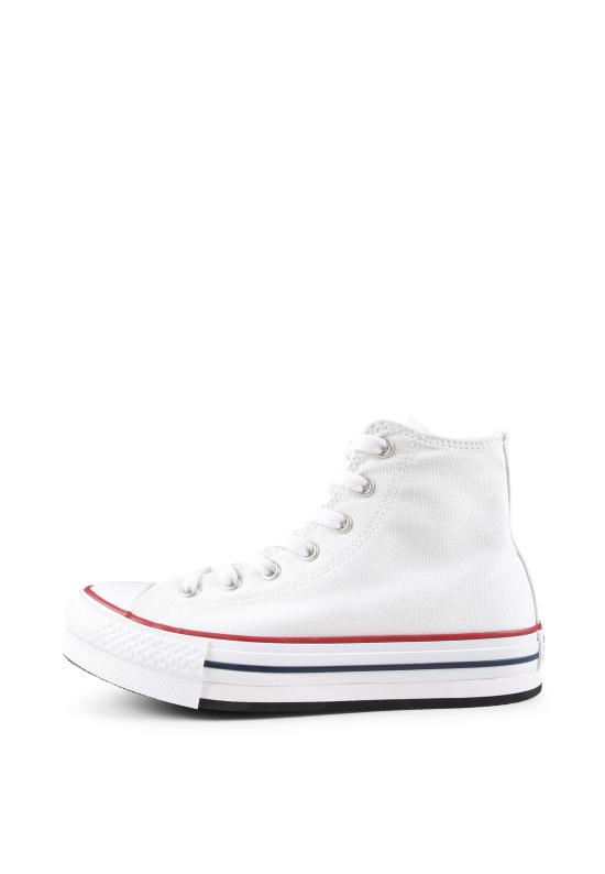 25SS [키즈] 컨버스 스니커즈 272856C BIANCO WHITE - CONVERSE