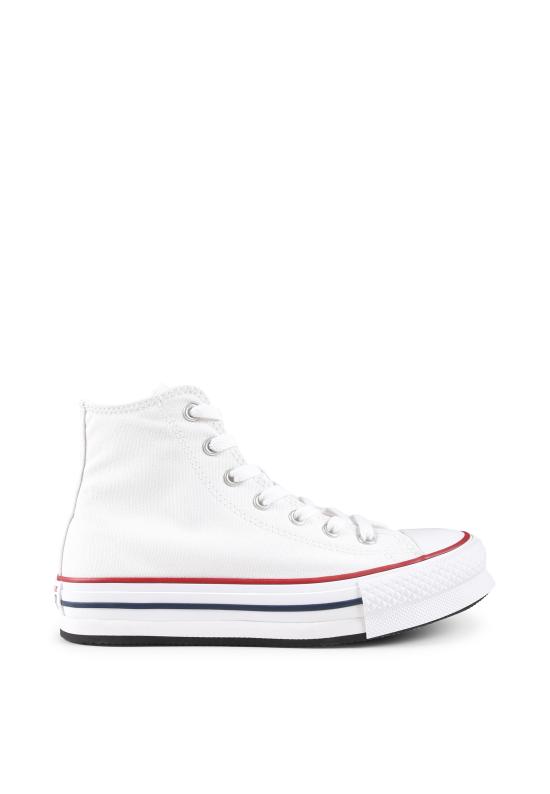 25SS [키즈] 컨버스 스니커즈 272856C BIANCO WHITE