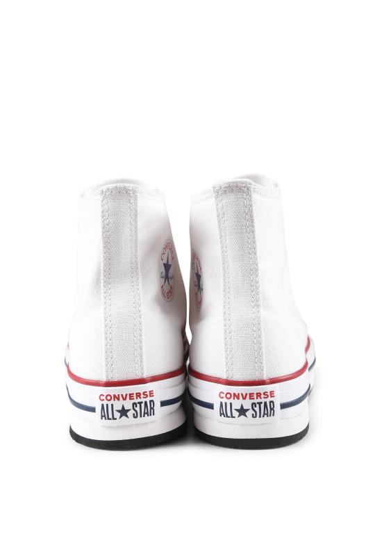 25SS [키즈] 컨버스 스니커즈 272856C BIANCO WHITE - CONVERSE