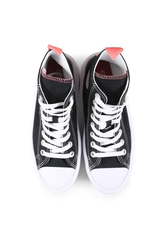 25SS [키즈] 컨버스 스니커즈 371527C NERO BLACK - CONVERSE