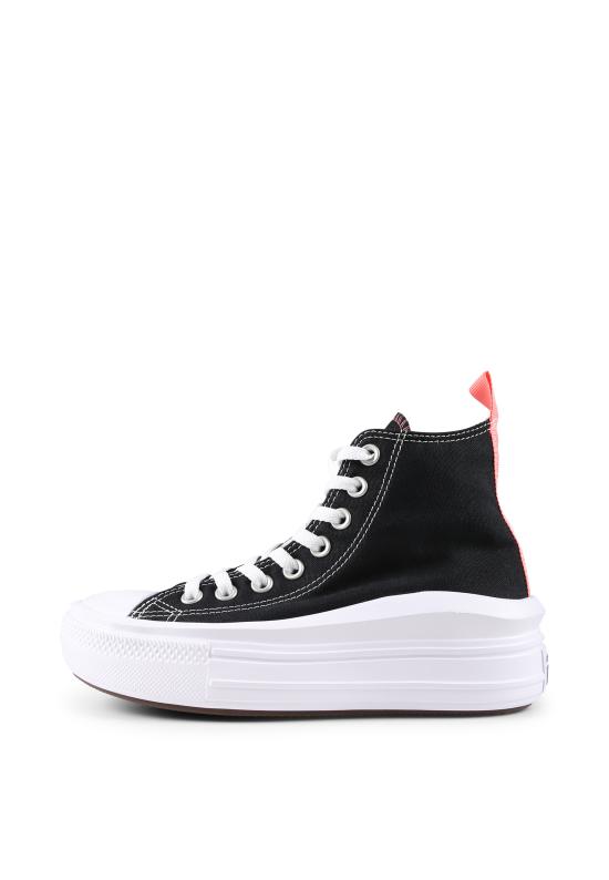 25SS [키즈] 컨버스 스니커즈 371527C NERO BLACK - CONVERSE