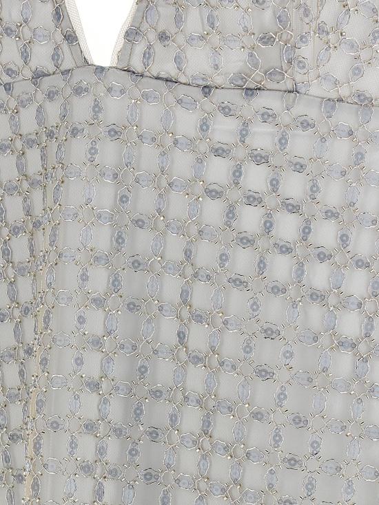 25SS 로테이트 바이 크리스텐슨 숏 원피스 113710800800 - ROTATE BY BIRGERCHRISTENSEN