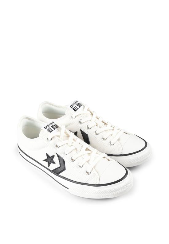 25SS [키즈] 컨버스 스니커즈 A05220C BIANCO WHITE - CONVERSE