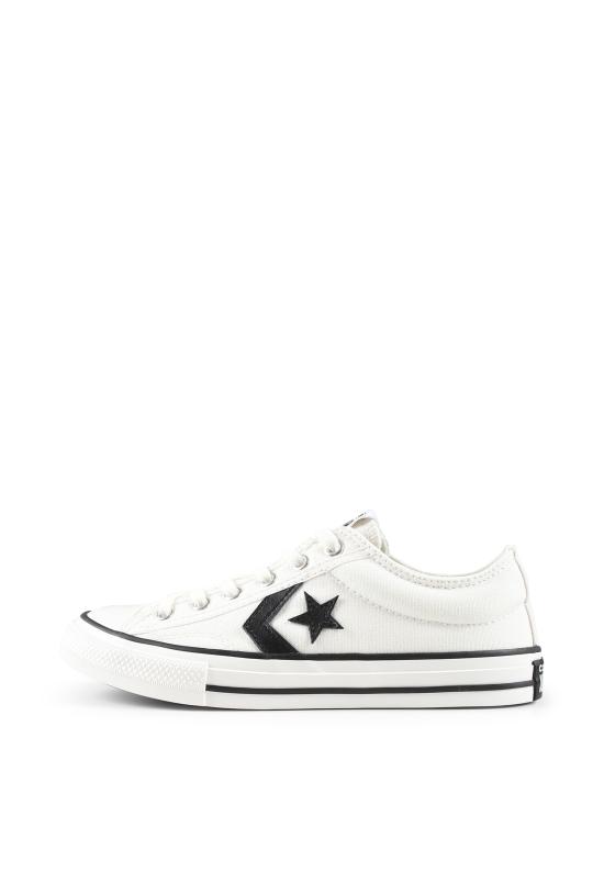 25SS [키즈] 컨버스 스니커즈 A05220C BIANCO WHITE - CONVERSE