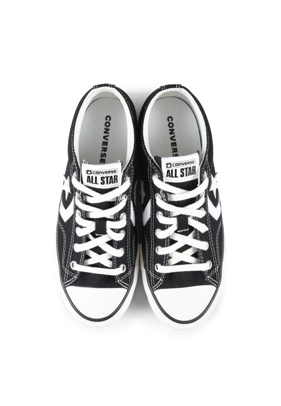 25SS [키즈] 컨버스 스니커즈 A05219C NERO BLACK - CONVERSE