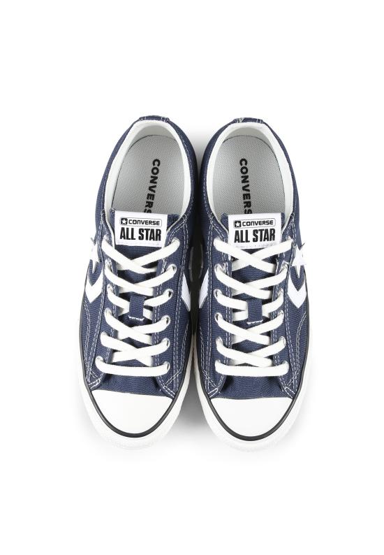 25SS [키즈] 컨버스 스니커즈 A06891C FOUNDATIONAL BLUE - CONVERSE