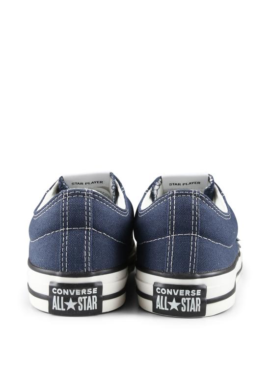 25SS [키즈] 컨버스 스니커즈 A06891C FOUNDATIONAL BLUE - CONVERSE