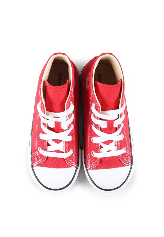 25SS [키즈] 컨버스 스니커즈 7J232C ROSSO RED - CONVERSE