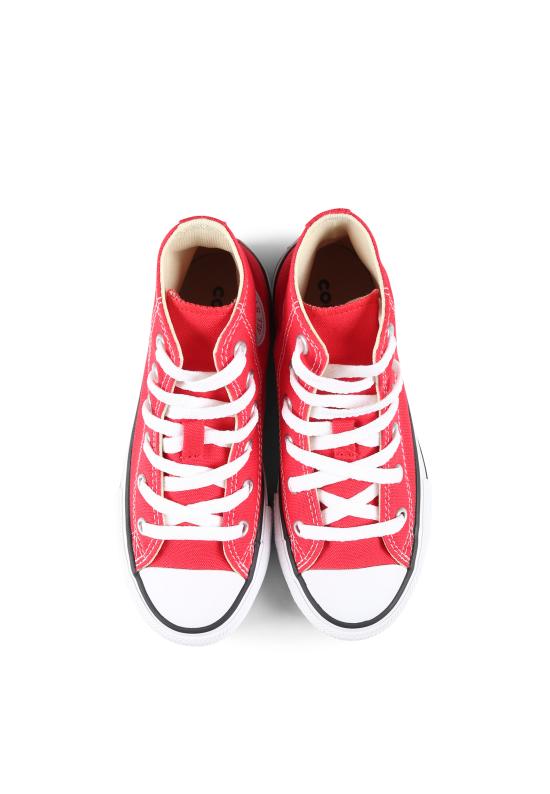 25SS [키즈] 컨버스 스니커즈 3J232C ROSSO RED - CONVERSE