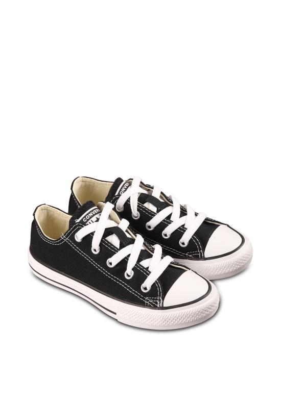 25SS [키즈] 컨버스 스니커즈 3J235C NERO BLACK - CONVERSE