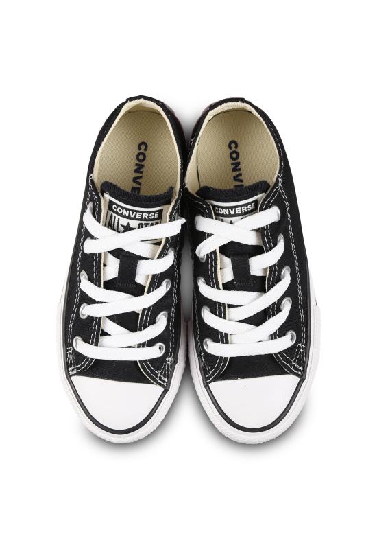 25SS [키즈] 컨버스 스니커즈 3J235C NERO BLACK - CONVERSE