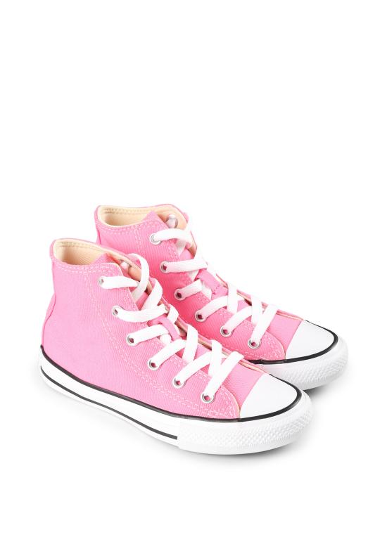 25SS [키즈] 컨버스 스니커즈 3J234C ROSA PINK - CONVERSE