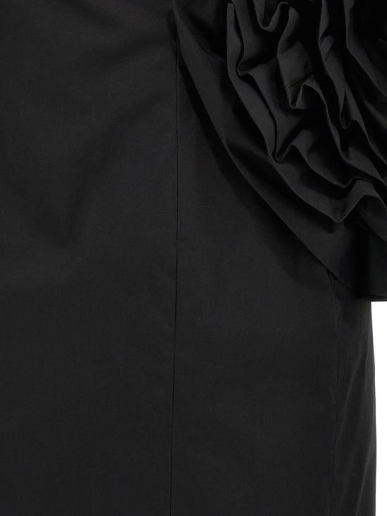 25SS 로테이트 바이 크리스텐슨 숏 원피스 113839100100 - ROTATE BY BIRGERCHRISTENSEN