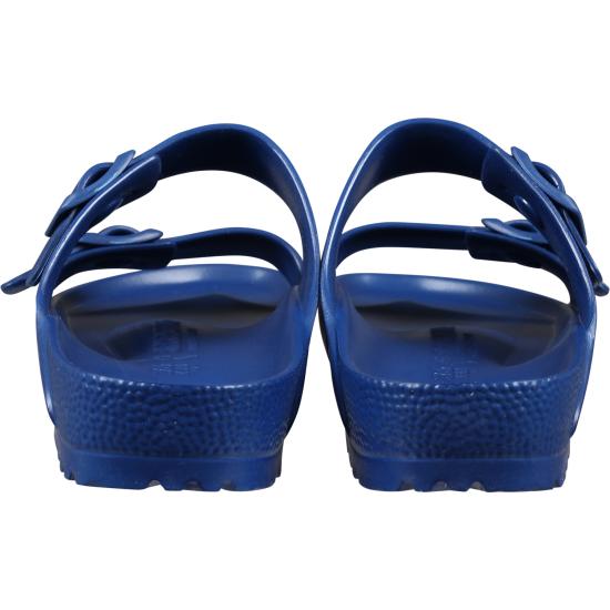 26SS [키즈] 버켄스탁 샌들 1019142 ARIZONA BLUE - BIRKENSTOCK