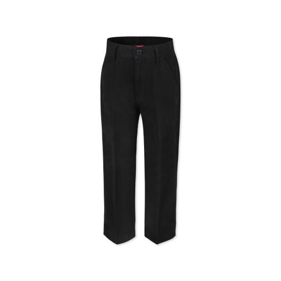 25SS [키즈] 디젤 스트레이트 팬츠 J01443 KXBJ1 K900 BLACK