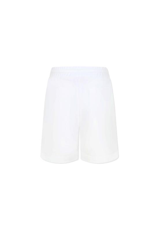 25SS [키즈] 디젤 쇼츠/버뮤다 J02236 KYAVF K100 WHITE - DIESEL