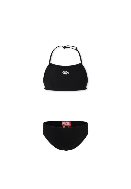 25SS [키즈] 디젤 비키니 J02299 KYAG8 K900 BLACK