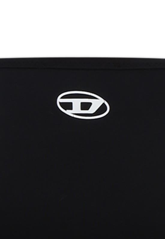 25SS [키즈] 디젤 비키니 J02299 KYAG8 K900 BLACK - DIESEL