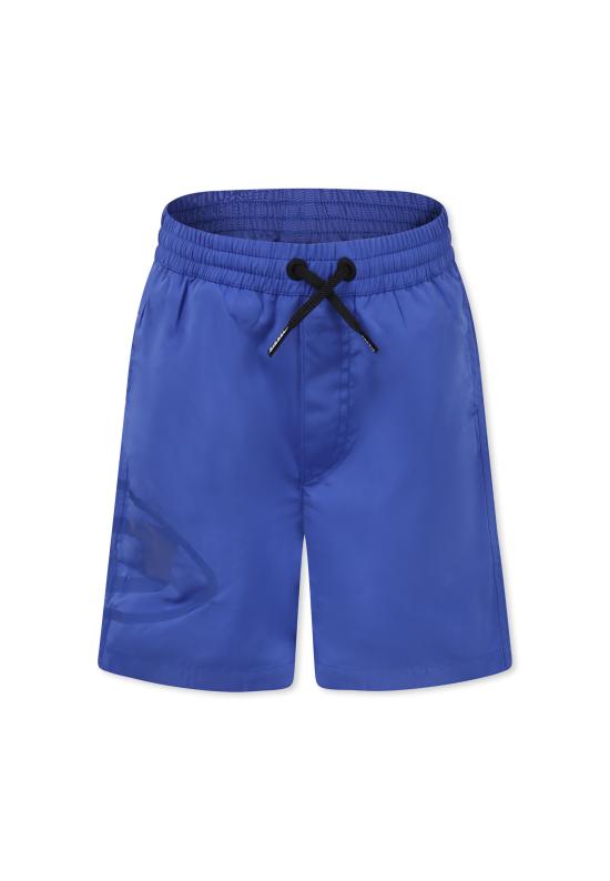 25SS [키즈] 디젤 수영복/비치웨어 J02293 KXBPB K812 BLUE