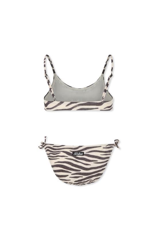 25SS [키즈] 세인트바쓰 비키니 PALO002 01444H BEIGE - MC2 SAINT BARTH