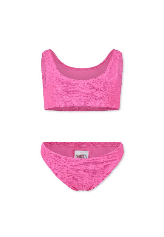 25SS [키즈] 세인트바쓰 비키니 BAK0002 00297H PINK