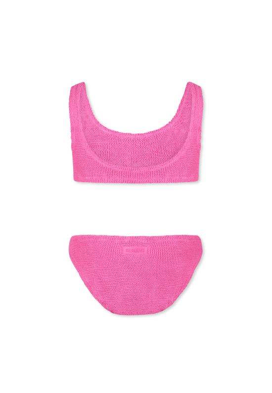 25SS [키즈] 세인트바쓰 비키니 BAK0002 00297H PINK - MC2 SAINT BARTH