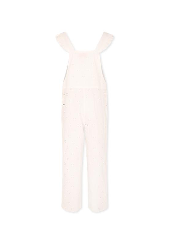 25FW [키즈] 세인트바쓰 점프수트 TEM001 03016H WHITE - MC2 SAINT BARTH