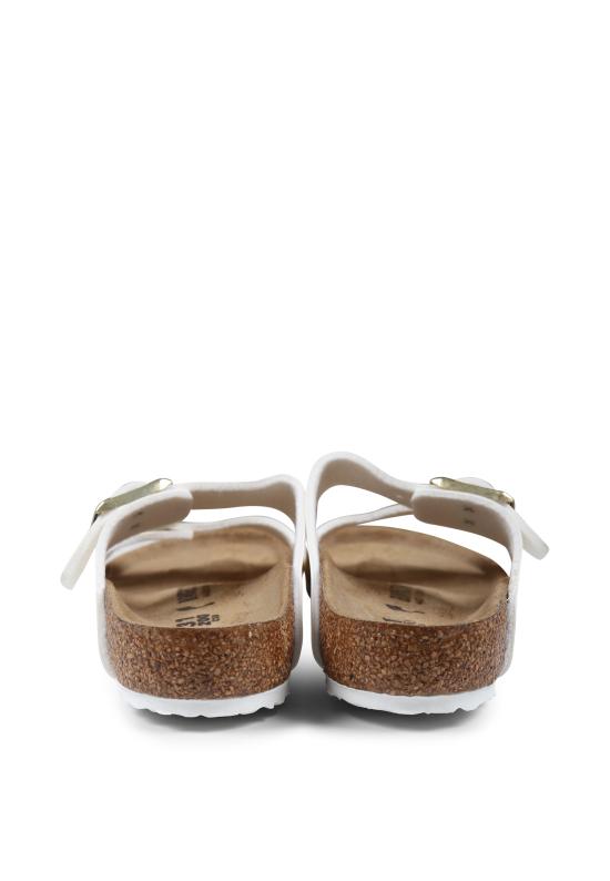 26SS [키즈] 버켄스탁 샌들 1029456 ARIZONA WHITE - BIRKENSTOCK