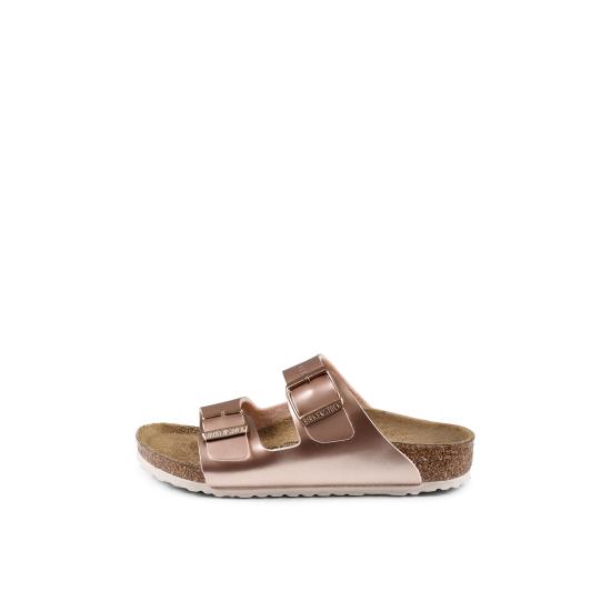 26SS [키즈] 버켄스탁 샌들 1012478 ARIZONA PINK - BIRKENSTOCK