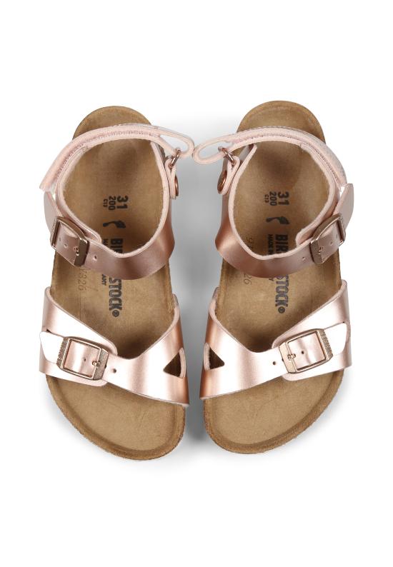 26SS [키즈] 버켄스탁 샌들 1029535 RIO PINK - BIRKENSTOCK