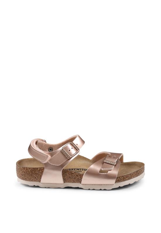 26SS [키즈] 버켄스탁 샌들 1029535 RIO PINK