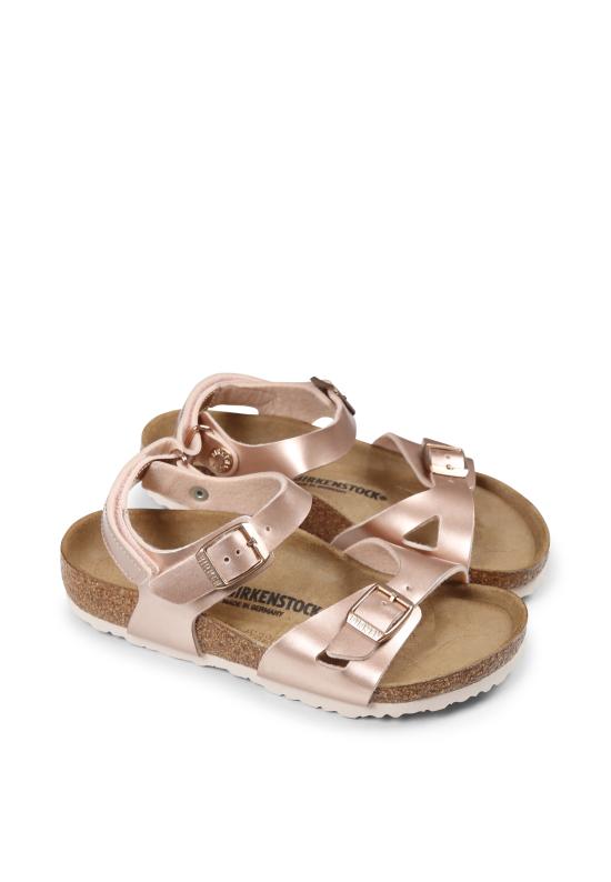 26SS [키즈] 버켄스탁 샌들 1029535 RIO PINK - BIRKENSTOCK