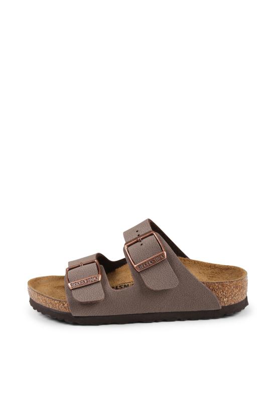 26SS [키즈] 버켄스탁 샌들 552893 ARIZONA BROWN - BIRKENSTOCK