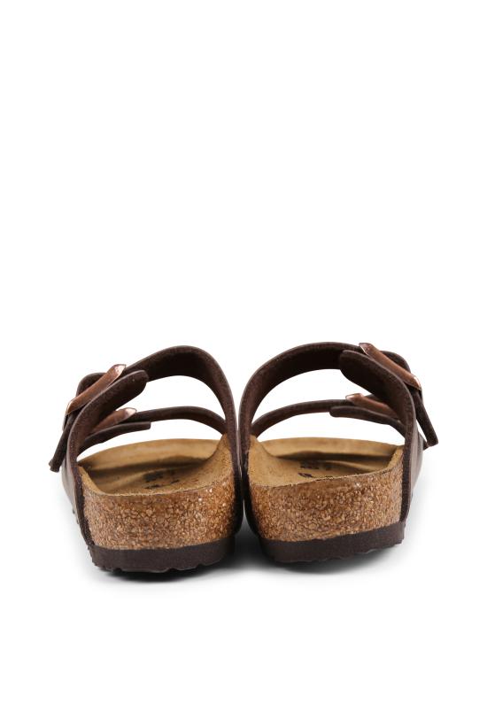 26SS [키즈] 버켄스탁 샌들 552893 ARIZONA BROWN - BIRKENSTOCK