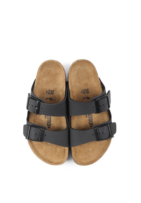 25SS [키즈] 버켄스탁 샌들 1029491 ARIZONA BLACK - BIRKENSTOCK
