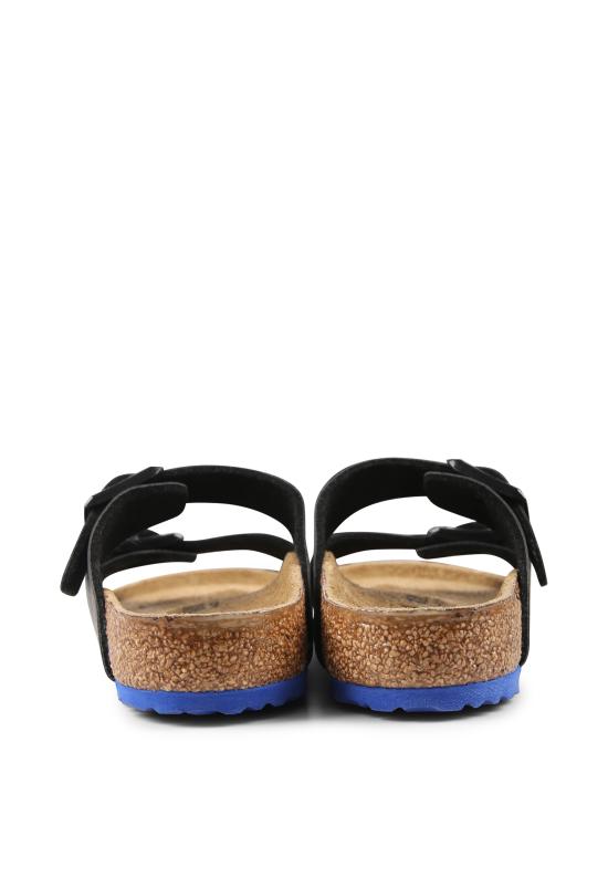 25SS [키즈] 버켄스탁 샌들 1029491 ARIZONA BLACK - BIRKENSTOCK