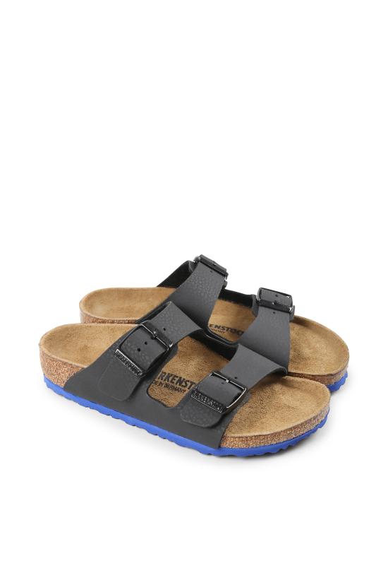 25SS [키즈] 버켄스탁 샌들 1029491 ARIZONA BLACK - BIRKENSTOCK